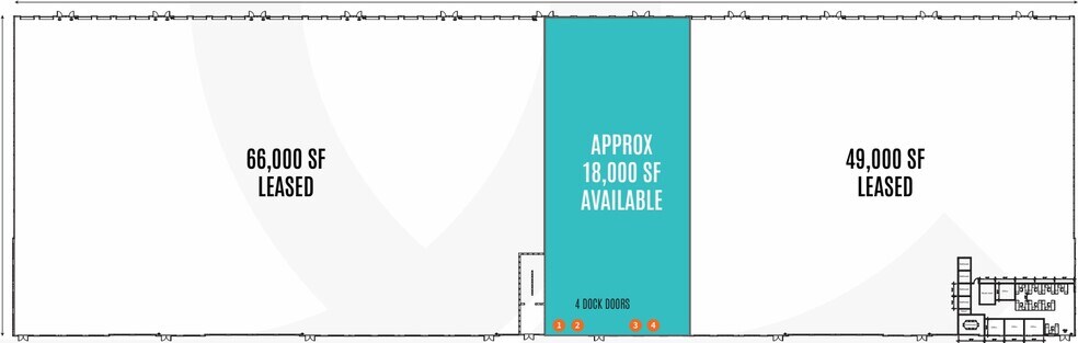 More Photos Of 5806 DuPont Pky, Smyrna Unknown For Lease