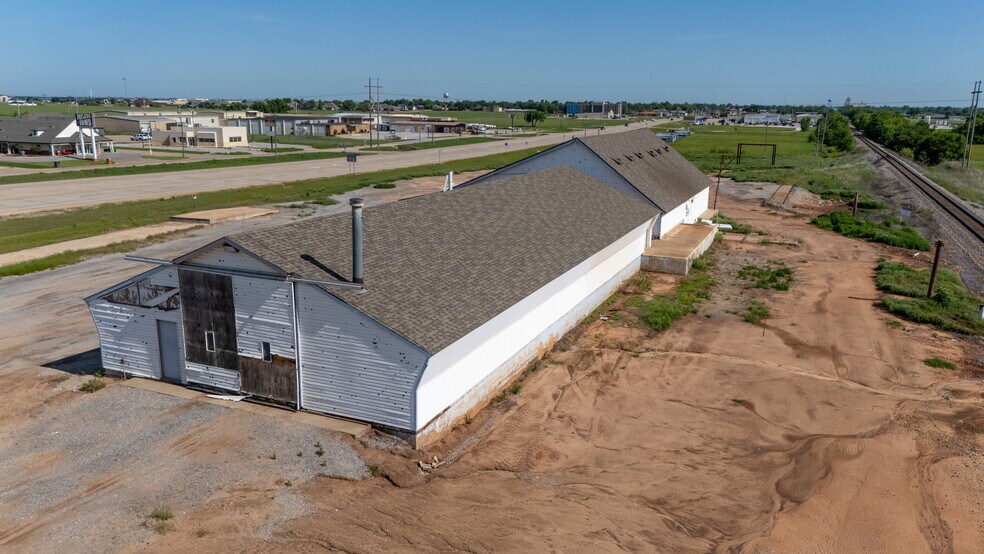 More Photos Of 2305 S Main St, Kingfisher Land For Sale