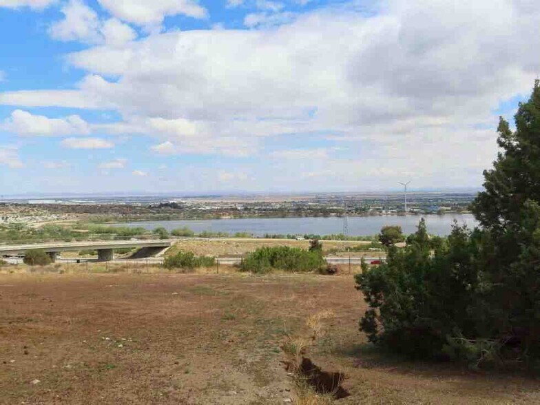 More Photos Of El Camino Drive, Palmdale Land For Sale