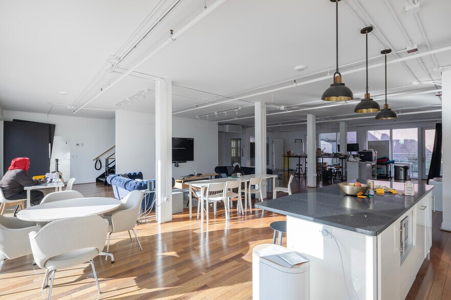More Photos Of 455-457 Broadway, New York Loft Creative Space For Lease