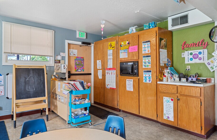 More Photos Of 3100 Central Ave, Alameda Religious Facility For Sale