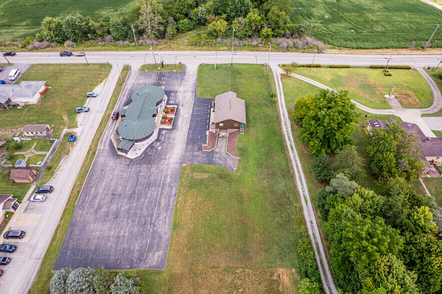 More Photos Of 376 E Main St, Mount Pleasant Medical For Sale