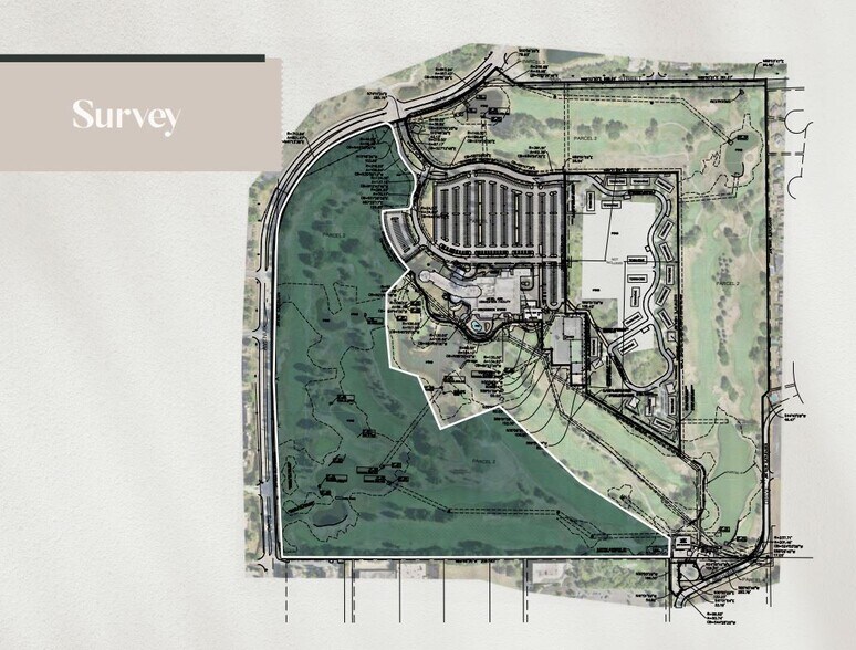 More Photos Of 35th & Cass Ave, Westmont Land For Sale