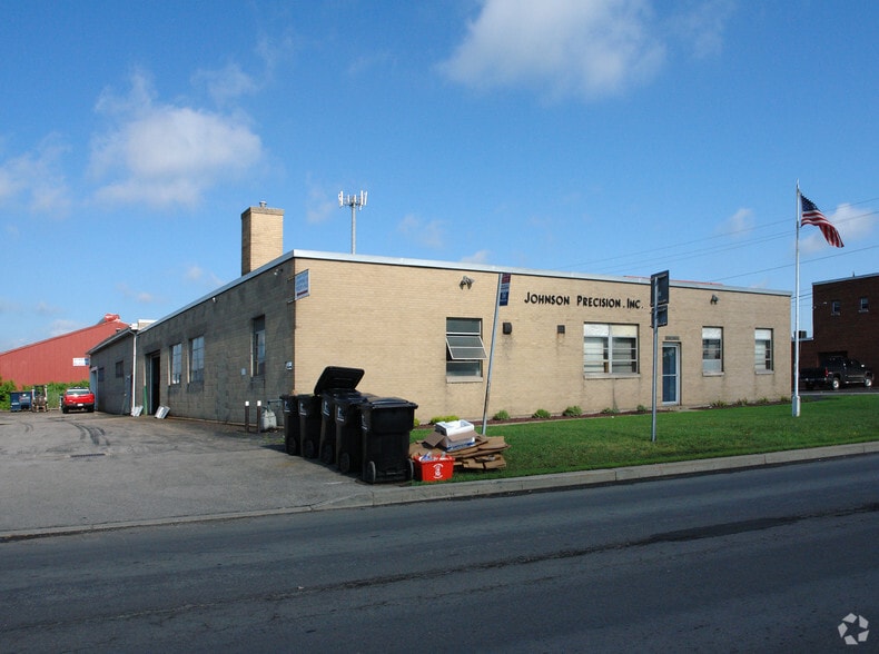 More Photos Of 1516 Military Rd, Buffalo Restaurant For Lease