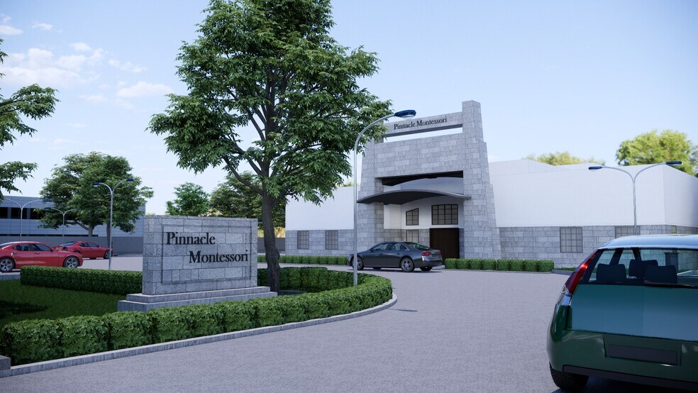 More Photos Of 2625 University ave, Georgetown Storefront Retail Office For Lease