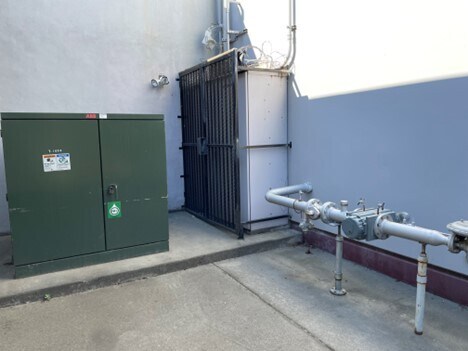 More Photos Of 2225 Grant Ave, San Lorenzo Warehouse For Lease