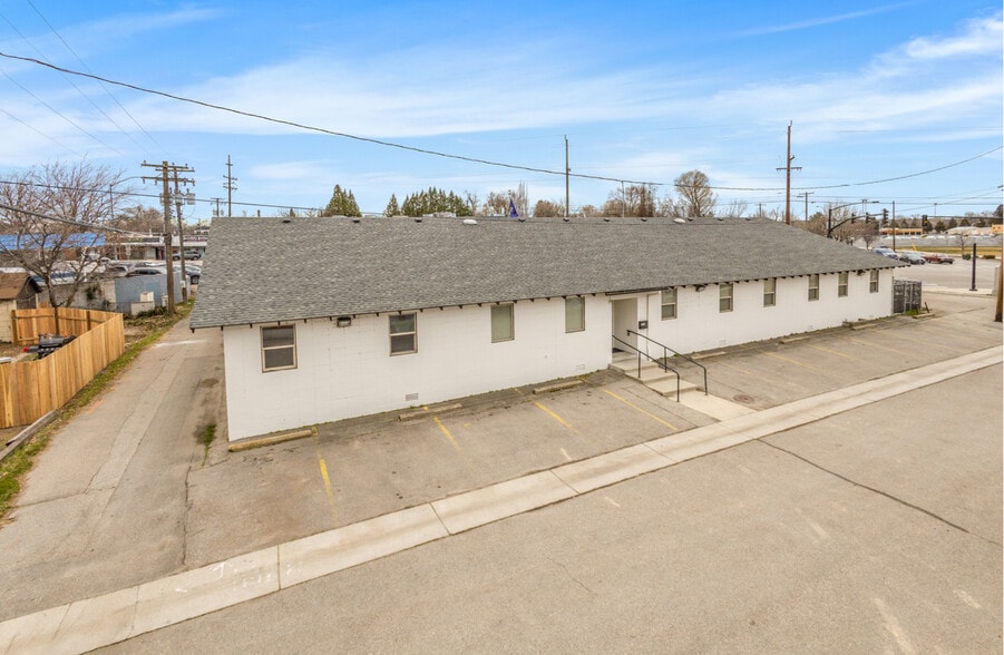More Photos Of 3010 W State St, Boise Loft Creative Space For Lease