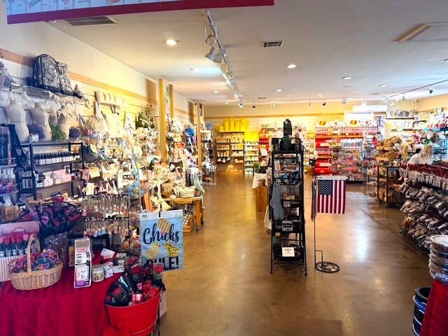 More Photos Of 3905 Fernandina Rd, Columbia Freestanding For Sale