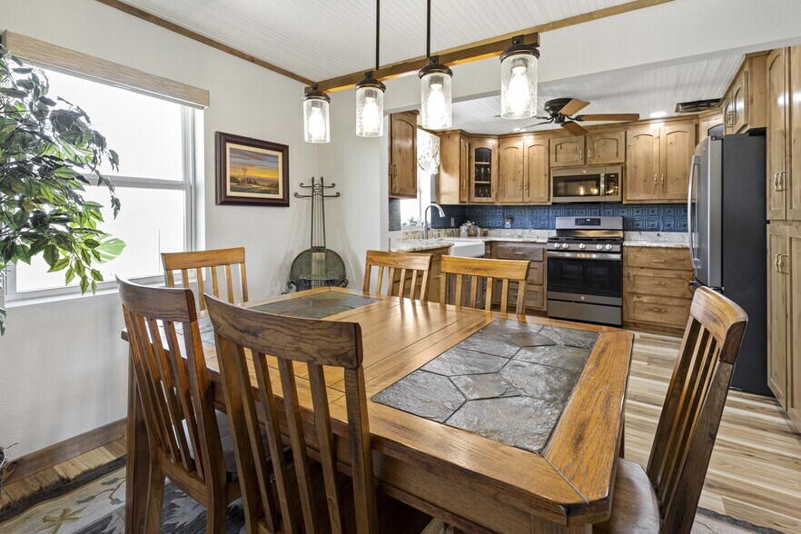 More Photos Of 725 County Road 520, Evant Land For Sale