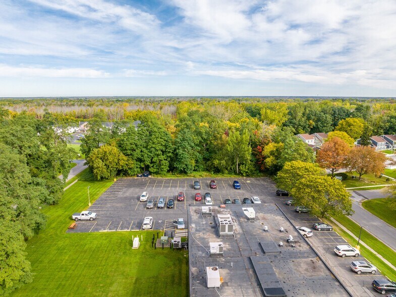 More Photos Of 80 West Ave, Brockport Medical For Lease