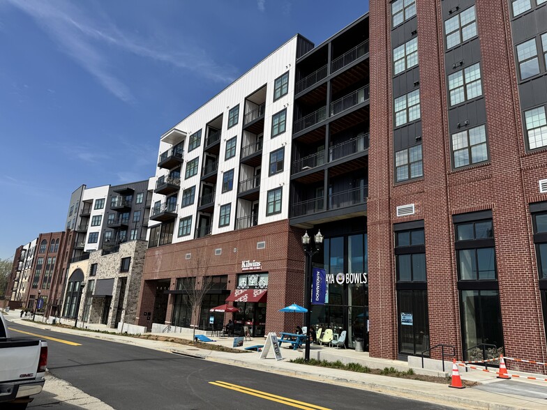 More Photos Of 1172 Temple Drive, Sugar Hill Apartments For Lease