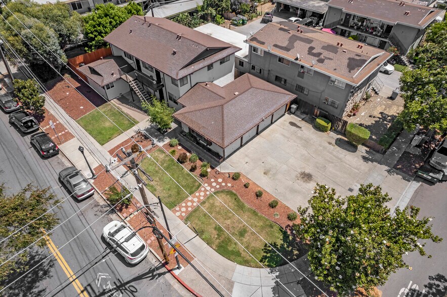 More Photos Of 3249 Williamsburg Dr, San Jose Apartments For Sale