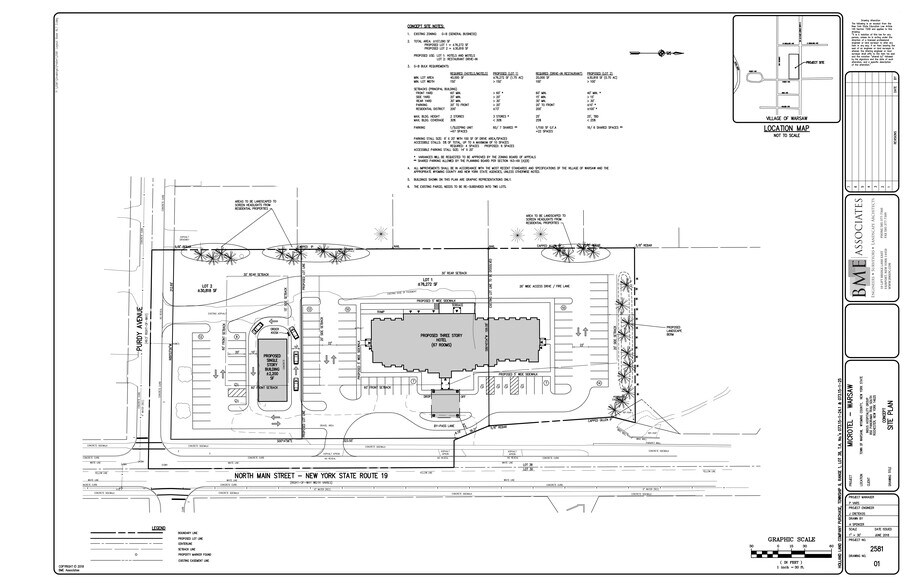 More Photos Of 283 N Main St, Warsaw Land For Sale