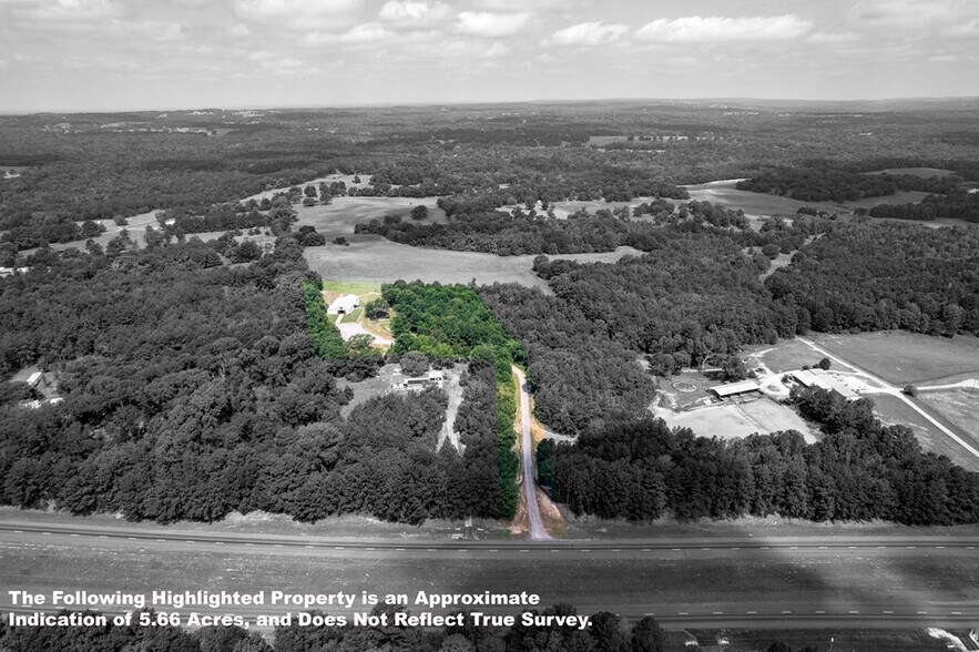 More Photos Of 5015 State Highway 155, Palestine Lodge Meeting Hall For Sale