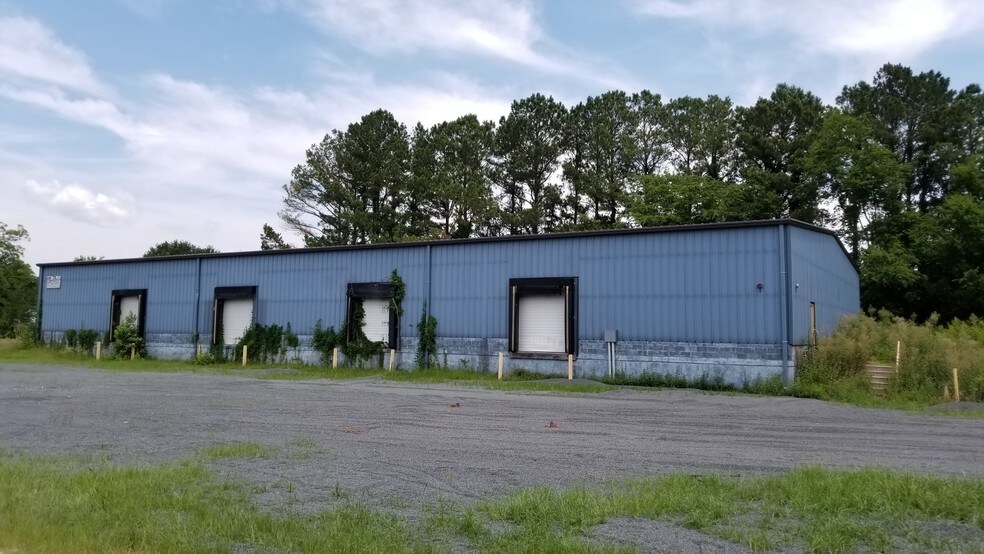 More Photos Of 3146 Grants Mill Rd W, Wallace Warehouse For Sale