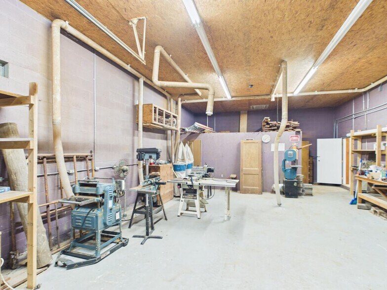 More Photos Of 175 3rd St, Louisa Storefront Retail Residential For Sale