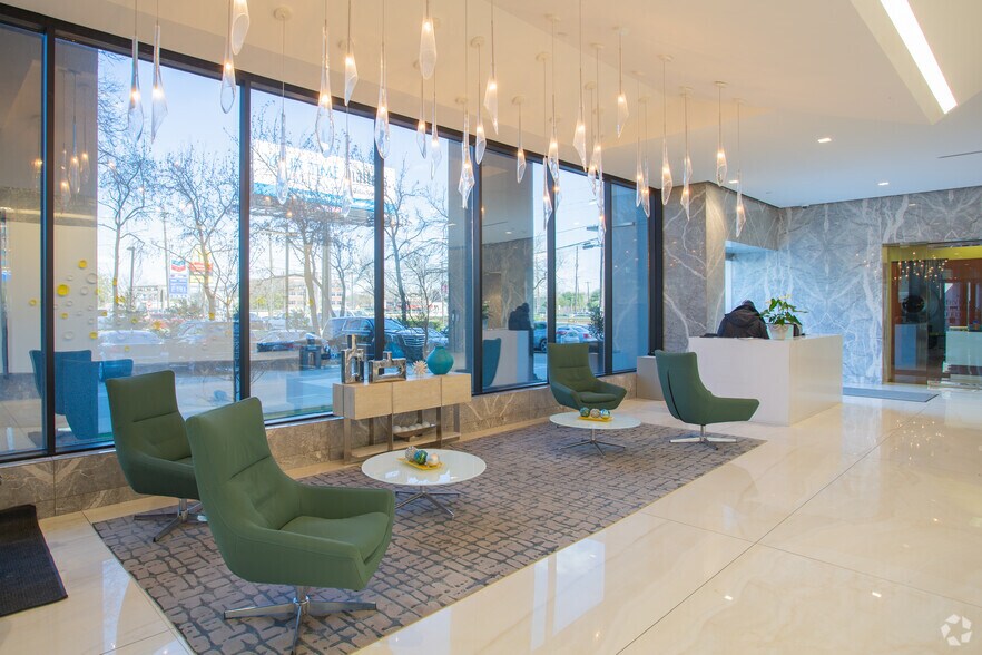 More Photos Of 4131 N Central Expy, Dallas Coworking Space