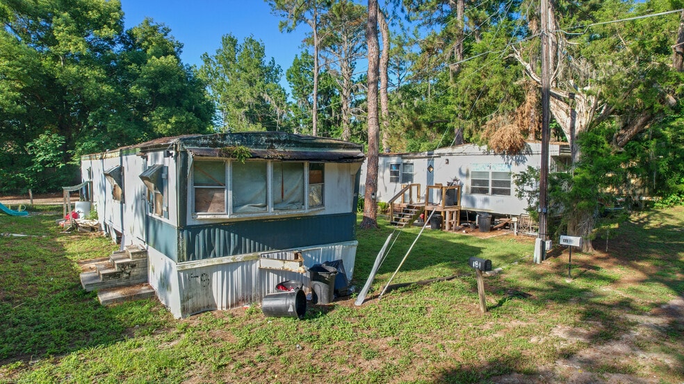 More Photos Of 224 SE Davie Ct, Lake City Manufactured Housing Mobile Home Park For Sale
