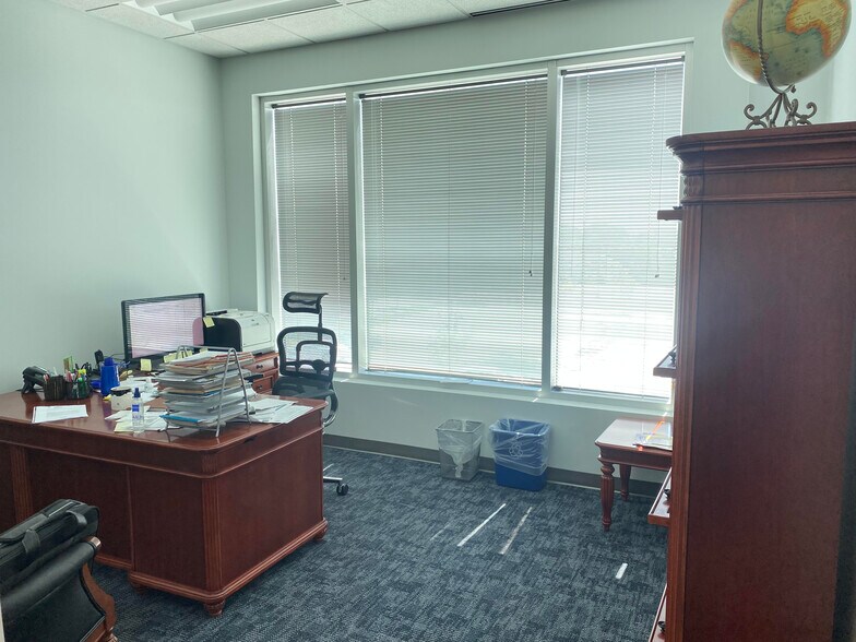 More Photos Of 8115 Maple Lawn Blvd, Fulton Coworking Space