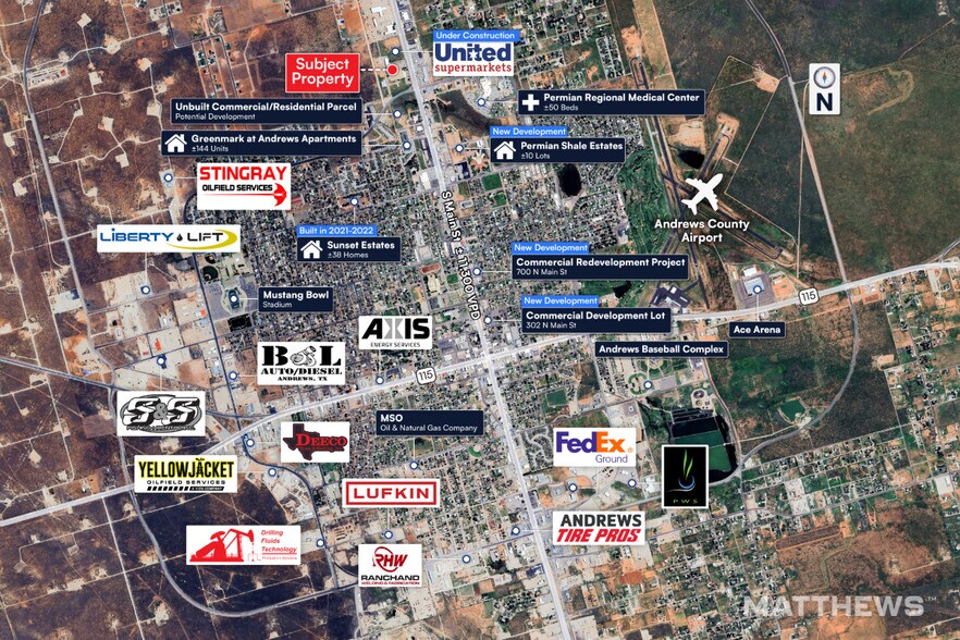 More Photos Of 1345 NW 101, Andrews Manufacturing For Sale