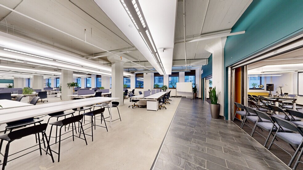 Photo of 2nd Floor Ste 240