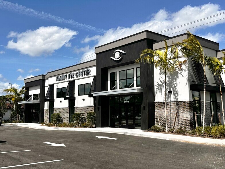 Primary Photo Of 9090 W State Road 84, Davie Freestanding For Lease