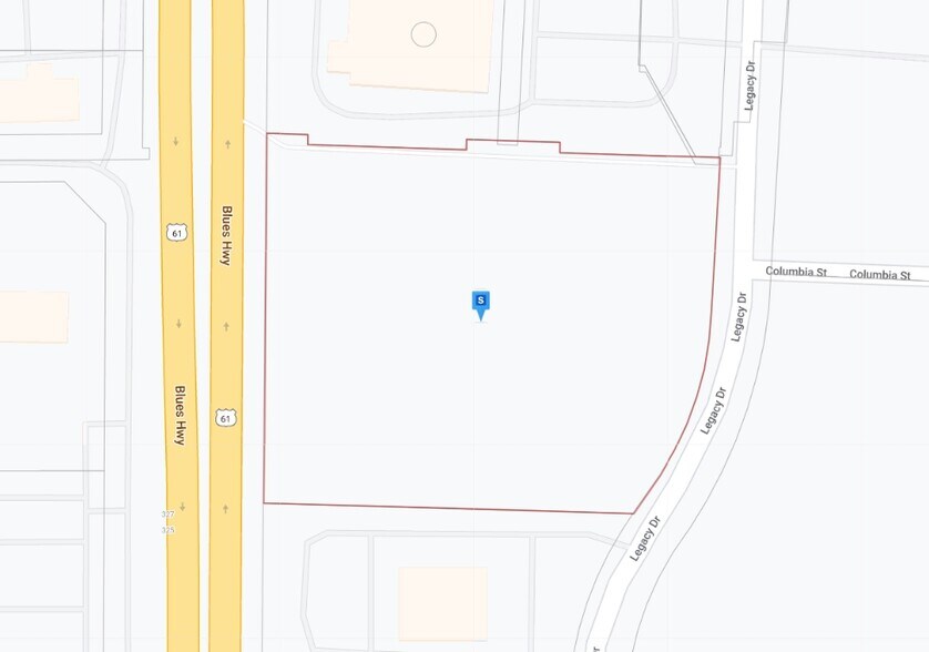More Photos Of Legacy Dr, Burlington Land For Sale