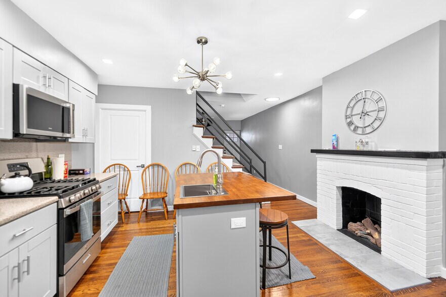 More Photos Of 501 Glenwood Ave, Ambridge Multifamily For Sale
