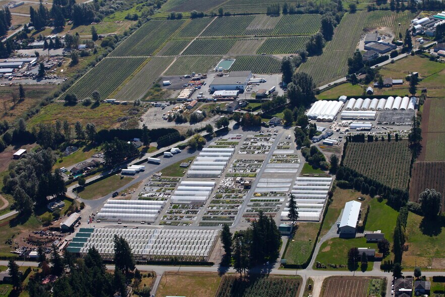 Primary Photo Of 1831 Peardonville Rd, Abbotsford Land For Sale