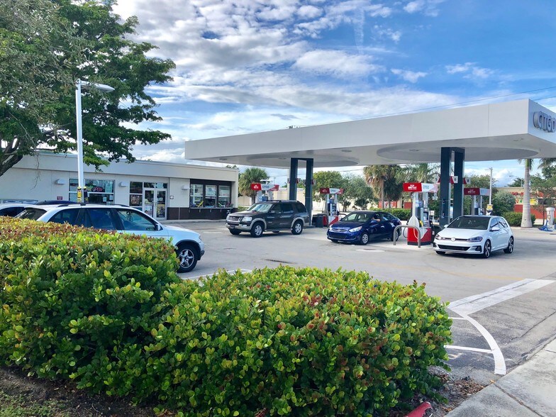 More Photos Of 505 N Federal Hwy, Pompano Beach Freestanding For Lease