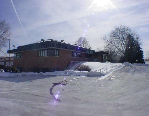 More Photos Of 5700 77th St, Kenosha Office For Sale