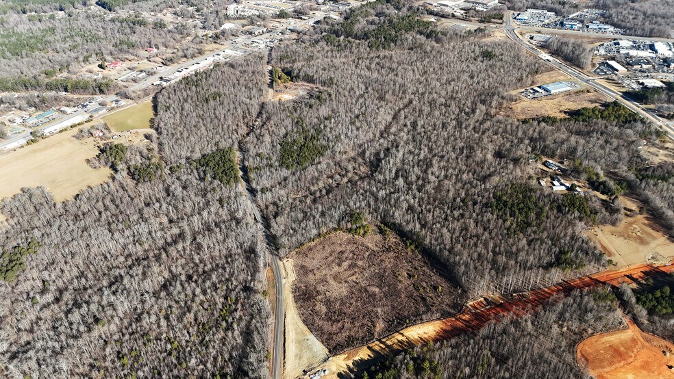 More Photos Of 00000 Henderson Grove Church rd, Salisbury Land For Sale