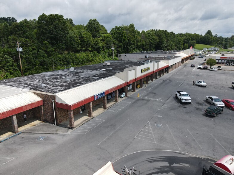 More Photos Of 507 Boones Creek Rd, Jonesborough Freestanding For Lease