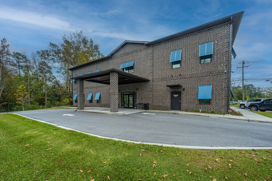 Primary Photo Of 9404 Highway 78, Ladson Medical For Lease