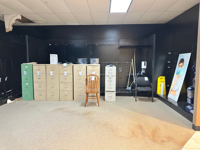 More Photos Of 435 S Main St, Swainsboro Freestanding For Sale