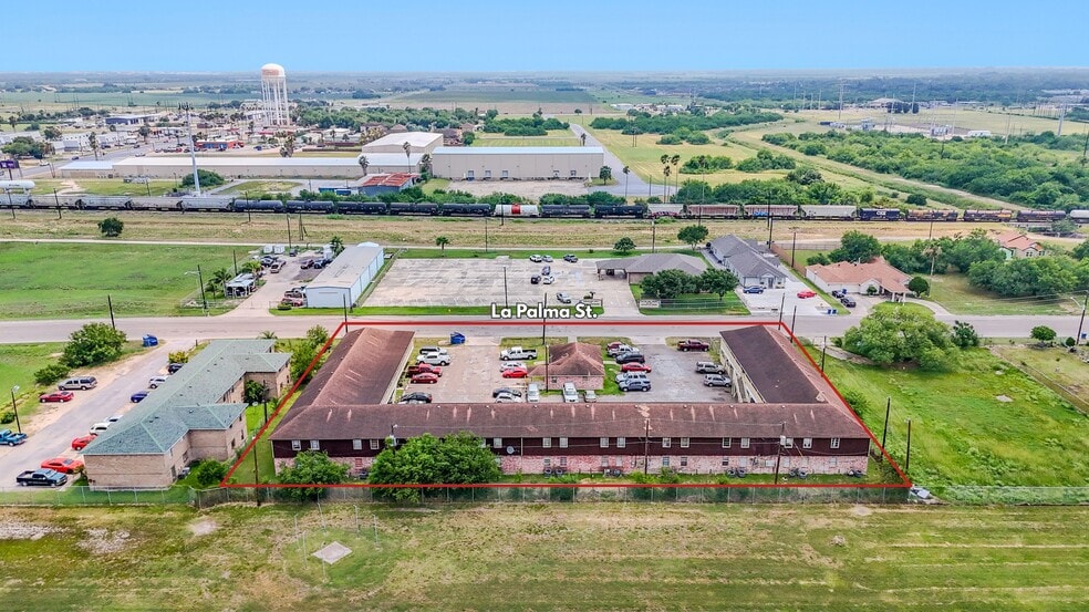 More Photos Of 2095 La Palma St, San Benito Apartments For Sale