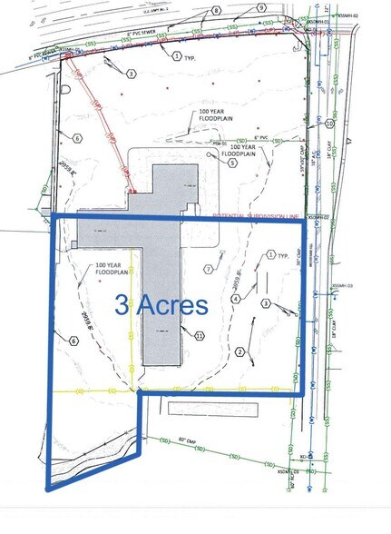 More Photos Of 1000 Idaho, Kalispell Land For Sale