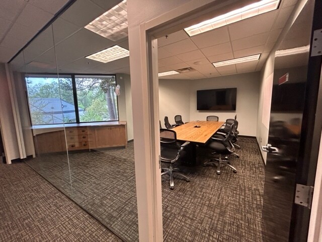 More Photos Of 825 Franklin Ct SE, Marietta Distribution For Lease