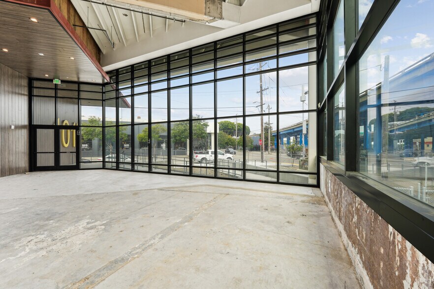 More Photos Of 101 Utah St, San Francisco Research And Development For Lease