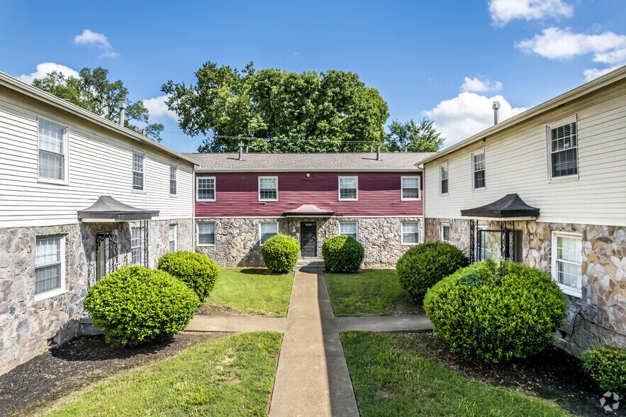More Photos Of 2024 Jefferson Ave, Memphis Apartments For Sale