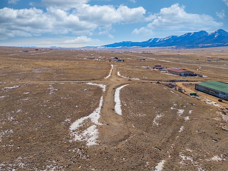 More Photos Of Enterprise Drive, Westcliffe Land For Sale