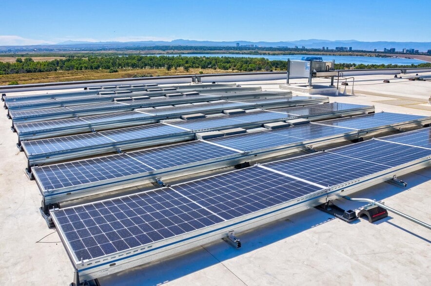 More Photos Of 3300 S Parker Rd, Aurora Office For Lease