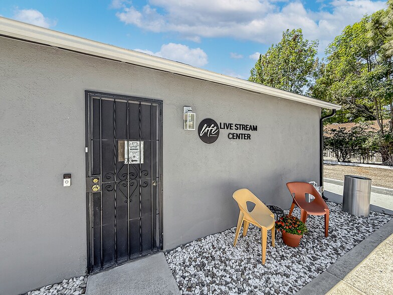 More Photos Of 1492 Sinaloa Rd, Simi Valley Religious Facility For Sale