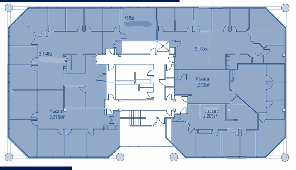 More Photos Of 300 Alexander Park, Princeton Office For Lease