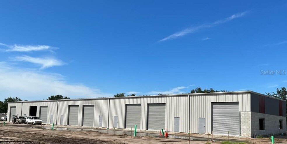 More Photos Of 4224 Solutions Ln, Bradenton Warehouse For Sale