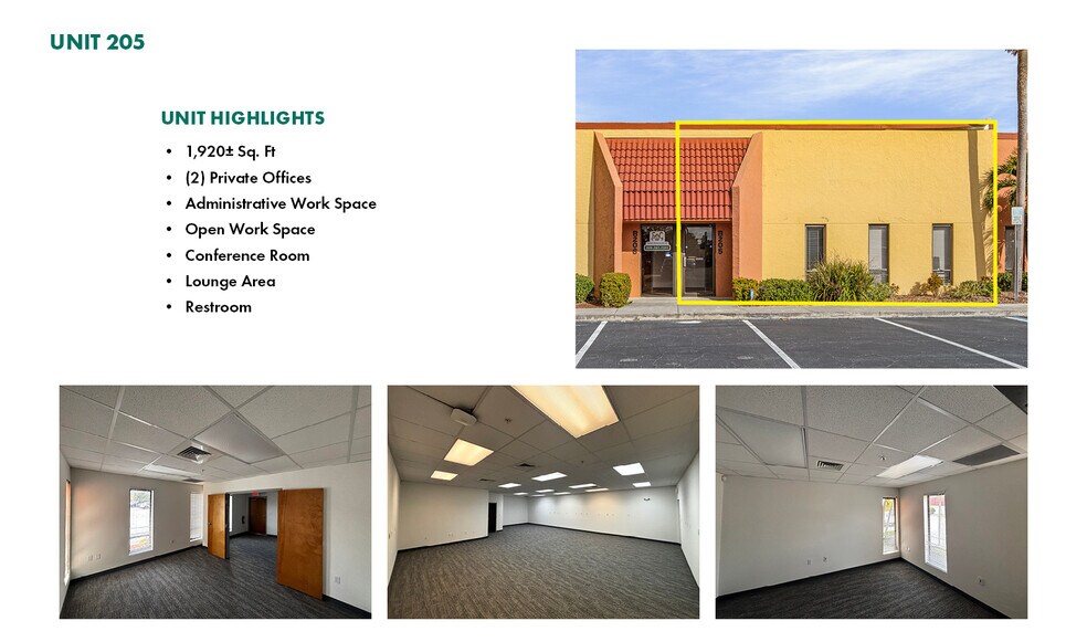 More Photos Of 1860 Boy Scout Dr, Fort Myers Office For Lease