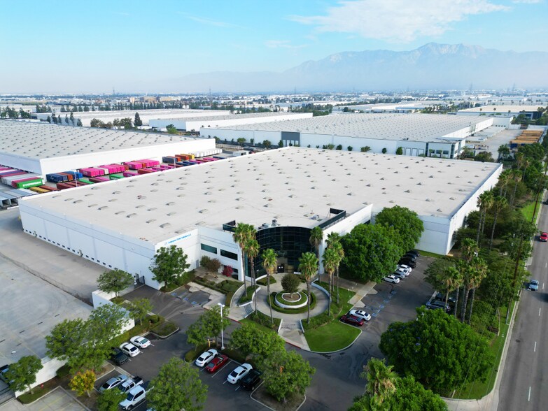 More Photos Of 2090 S Etiwanda Ave, Ontario Warehouse For Lease