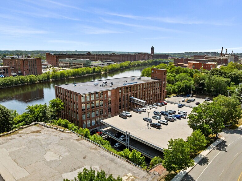 More Photos Of , Lawrence Office For Sale