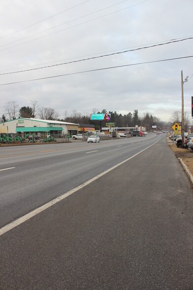 More Photos Of 3226 Baltimore Blvd, Finksburg Auto Repair For Sale