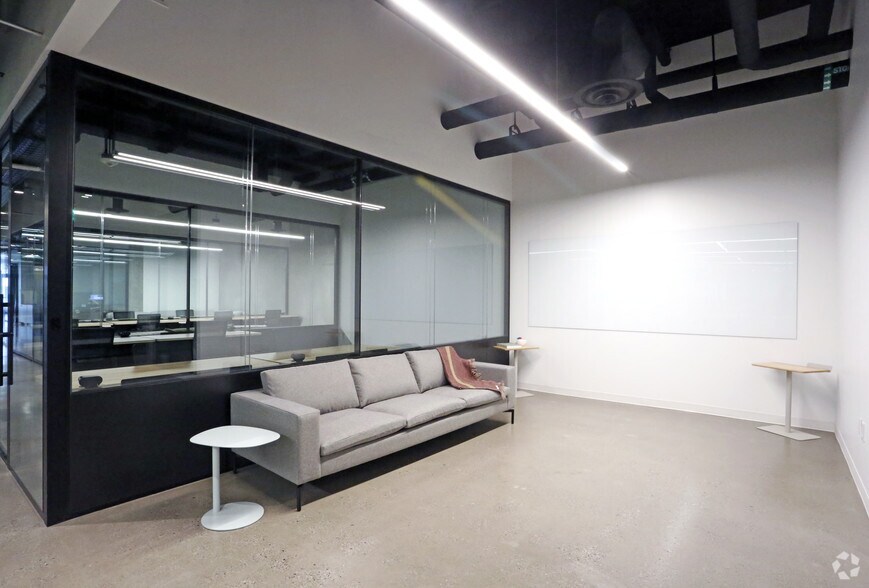 More Photos Of 18-20 S 2nd St, San Jose Coworking Space